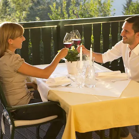 Schwaiger Sankt Kathrein am Offenegg