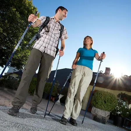 Schwaiger ザンクト・カトライン・アム・オッフェネック