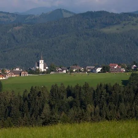 Schwaiger Otel