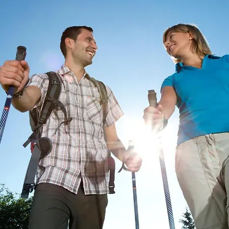 Schwaiger ホテル 4*