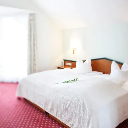 Hotel Schwaiger