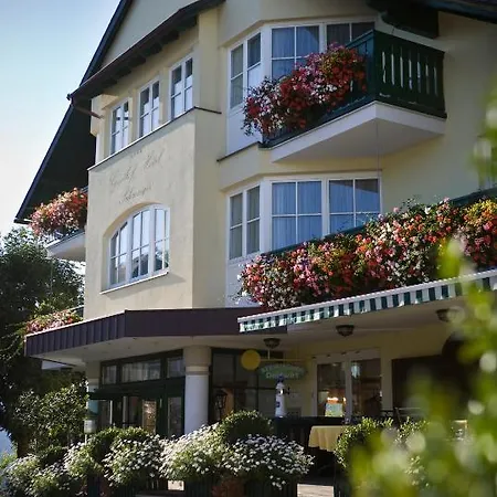Schwaiger 4* Sankt Kathrein am Offenegg
