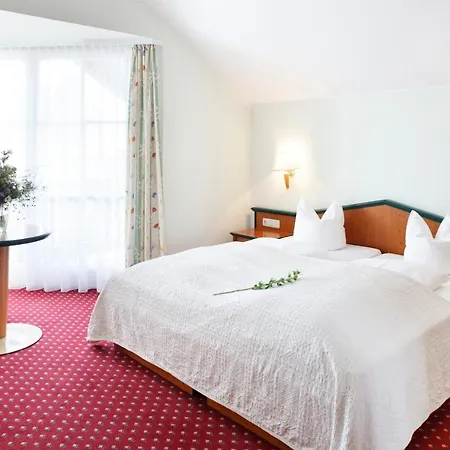 Hotel Schwaiger Sankt Kathrein am Offenegg