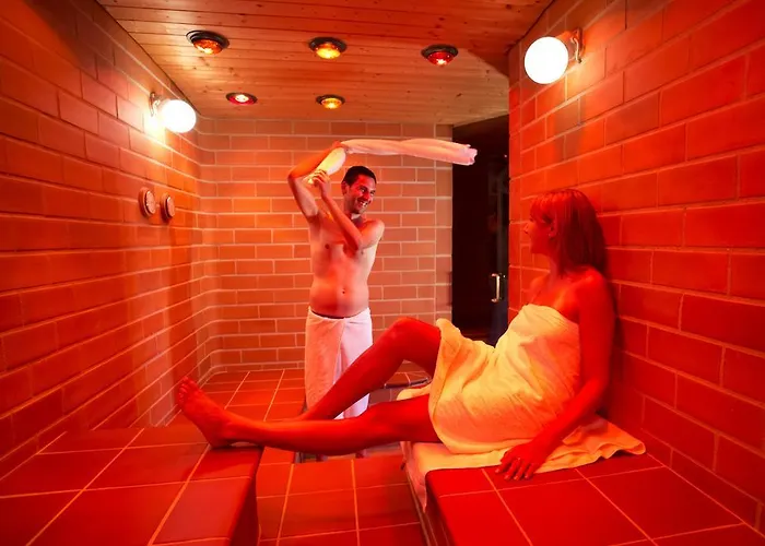 Hotel Schwaiger Sankt Kathrein am Offenegg