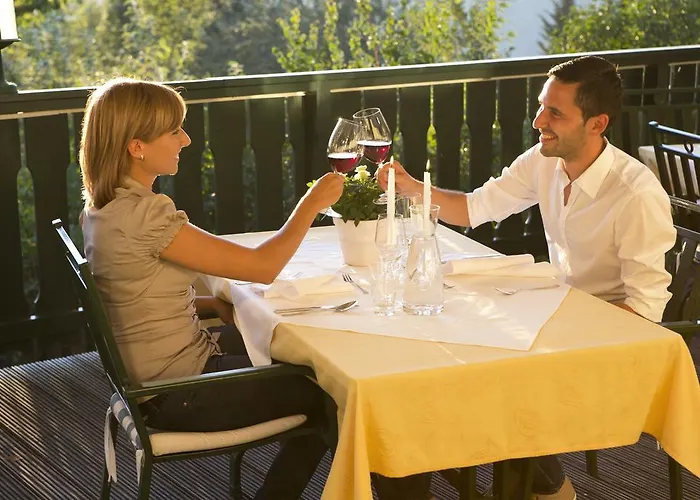 Schwaiger سانكت كاثرين ام اوفينيغ