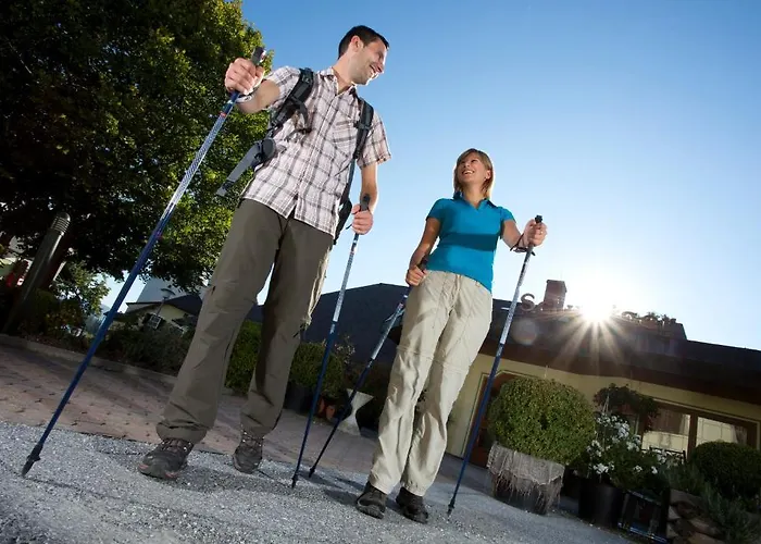 Schwaiger Sankt Kathrein am Offenegg