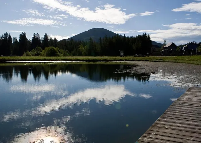 Schwaiger 4* سانكت كاثرين ام اوفينيغ