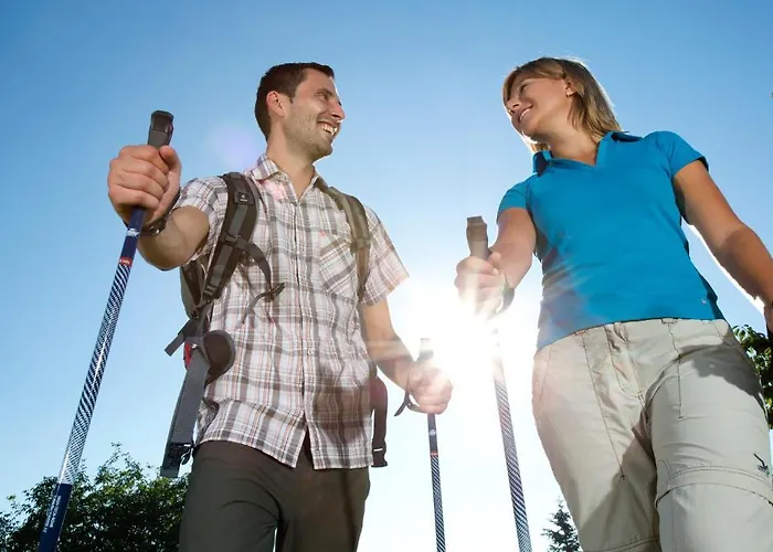 Schwaiger فندق 4*