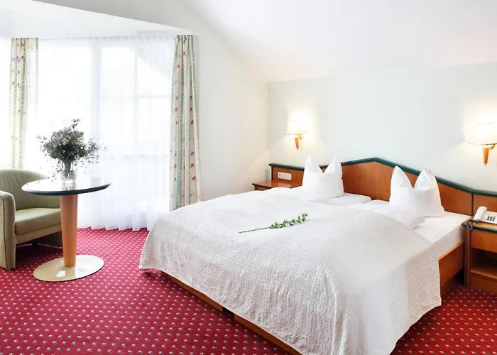 Hotel Schwaiger Sankt Kathrein am Offenegg